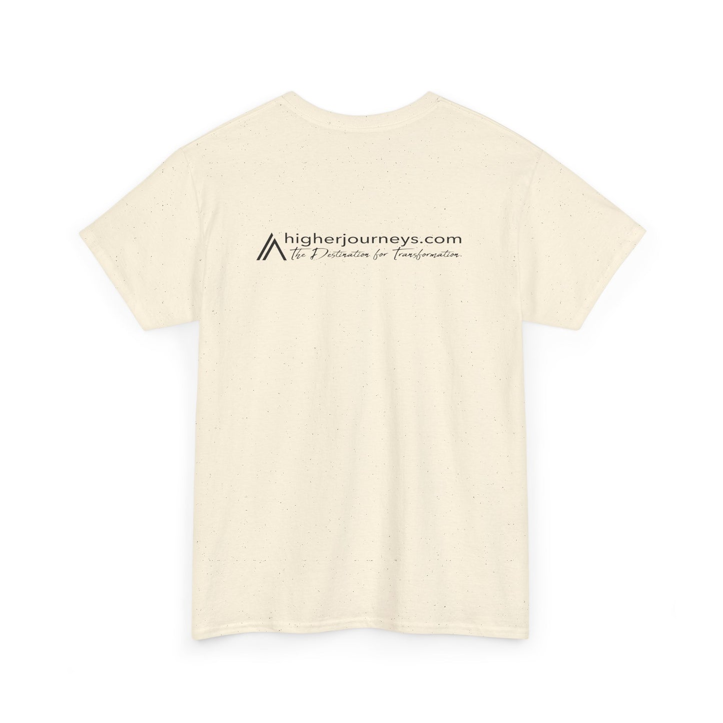 Eco-Friendly Tree Hugger Unisex Heavy Cotton Tee | Nature Lover Gift, Sustainable Fashion, Earth Day T-Shirt, Gift for Tree Huggers