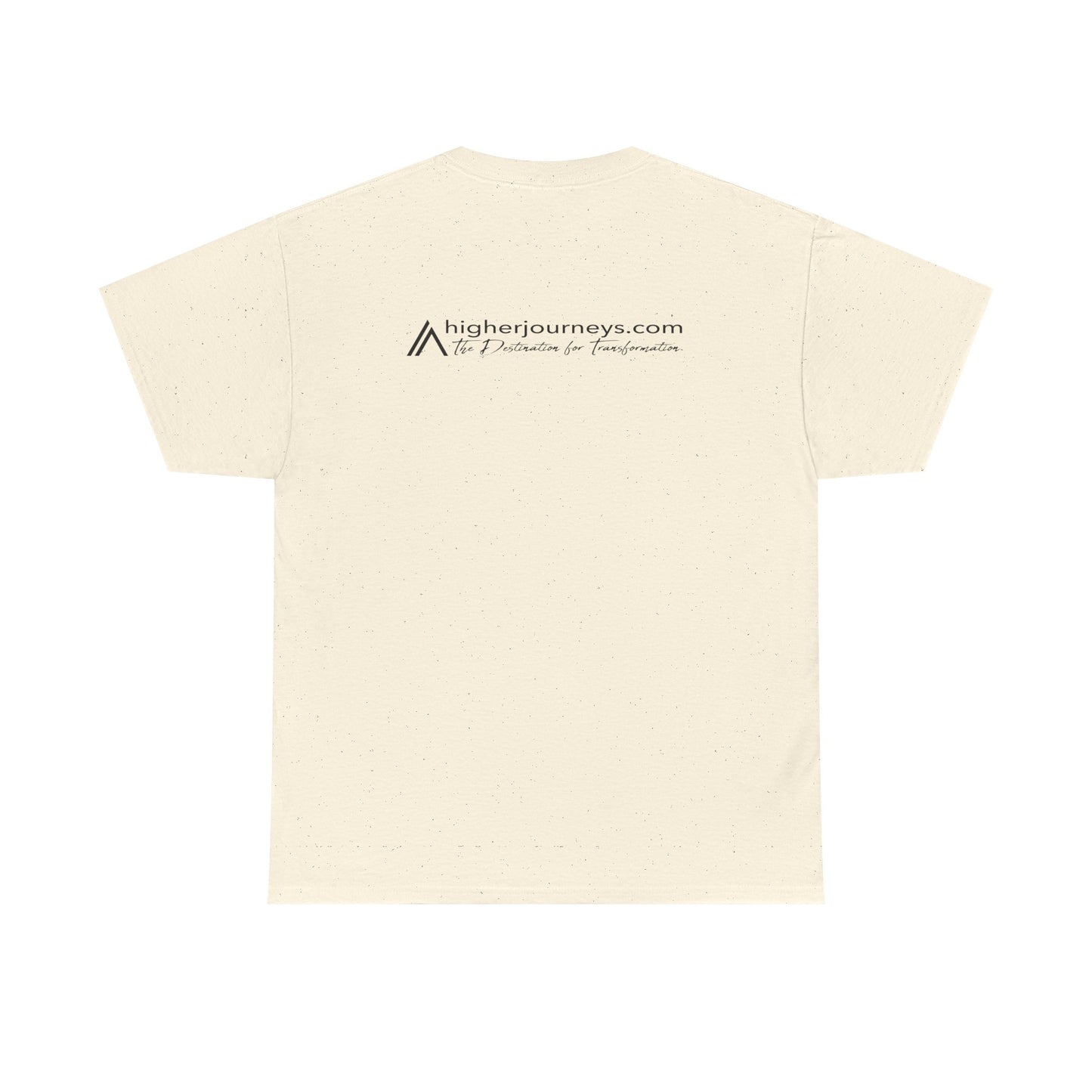 Eco-Friendly Tree Hugger Unisex Heavy Cotton Tee | Nature Lover Gift, Sustainable Fashion, Earth Day T-Shirt, Gift for Tree Huggers