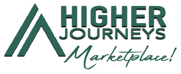 Higher Journeys Marketplace